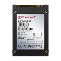 Transcend PSD330 - SSD - 32 GB - …