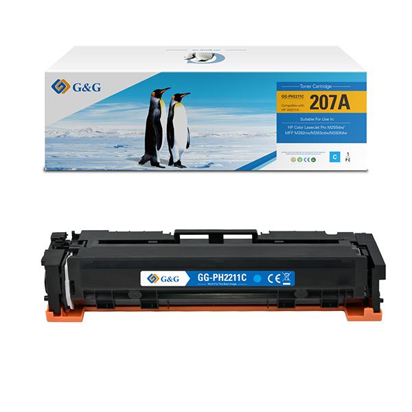 GG - Toner Compatibile per Hp W2211A - …