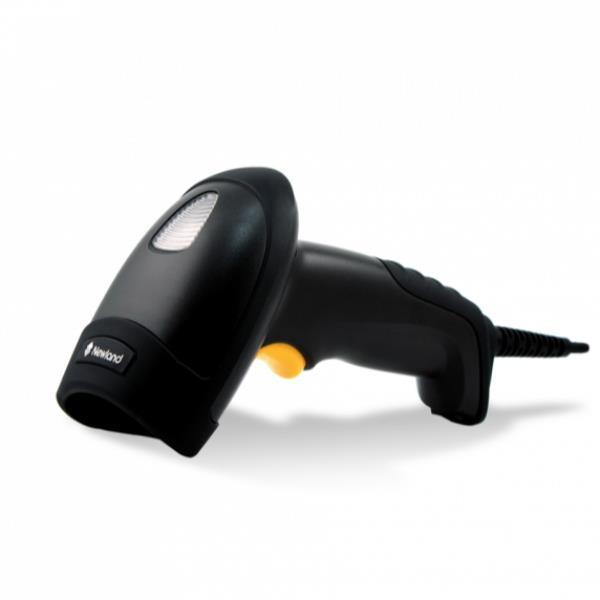 NEWLAND WAHOO 1D KIT CON CAVO USB E …