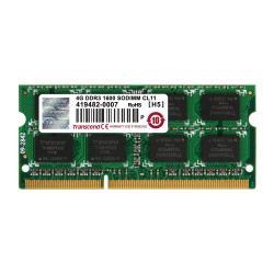 Transcend JetRAM - DDR3 - modulo - 4 …