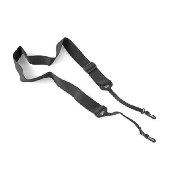 Zebra - Drucker-Schulterriemen - fÃ¼r Zebra P4T, RW …