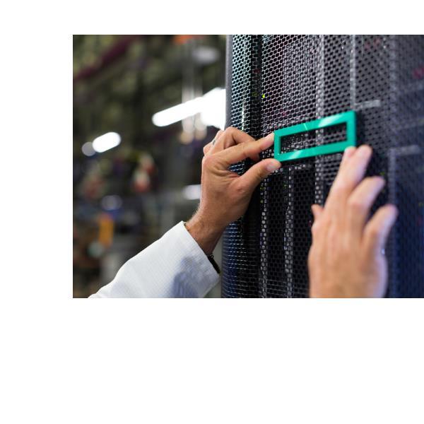 HPE Kit Prozessor-Kühlkörper - Standard