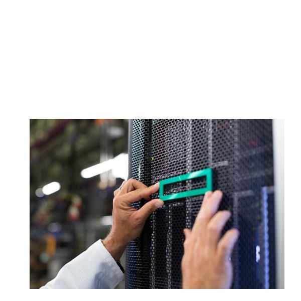 HPE ProLiant DL380 Gen11 Standard Fan Kit