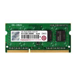Transcend - DDR3 - modulo - 4 GB …