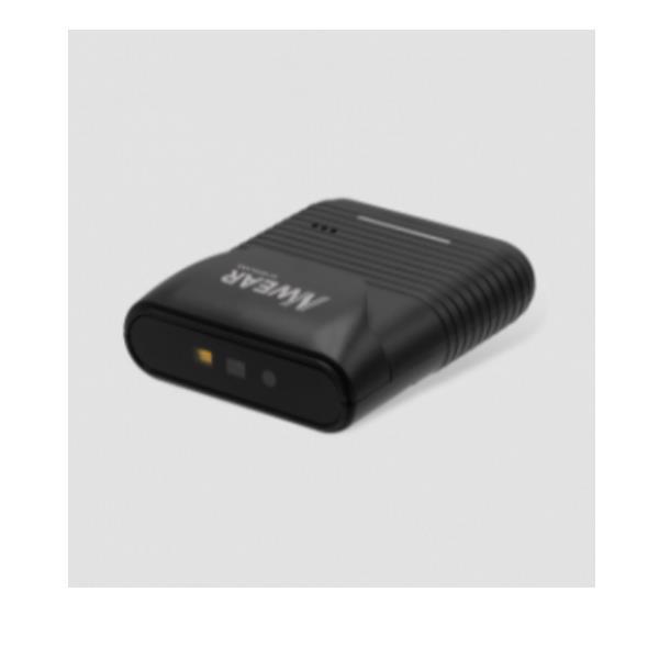 Newland WD2 - Tragbares BarcodelesegerÃ¤t - 1D/2D - …