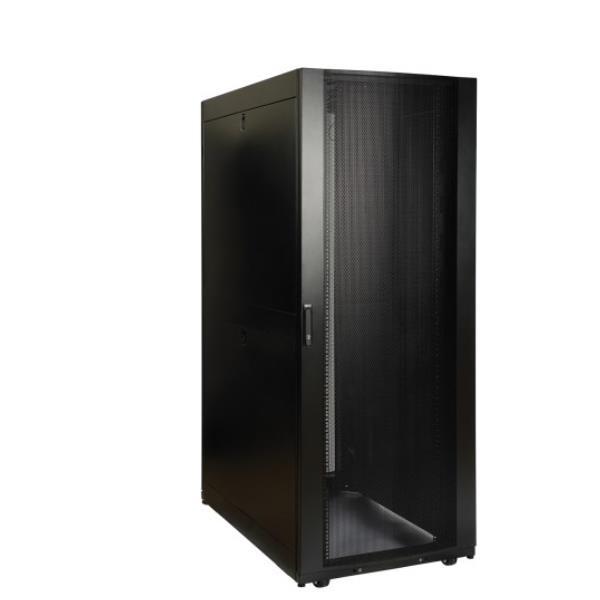 Tripp Lite 42U Rack Enclosure Server Cabinet 47.25" …