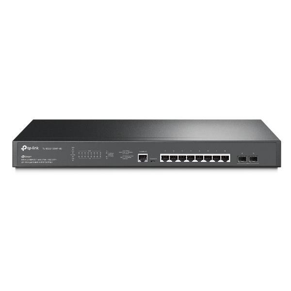 TP-Link Switch - TL-SG3210XHP-M2