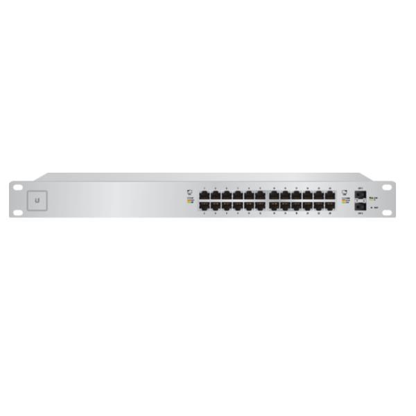Ubiquiti UniFi Switch US-24-250W - Switch - gestito …