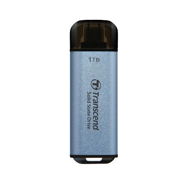 Transcend ESD300C - SSD - 1 TB - …