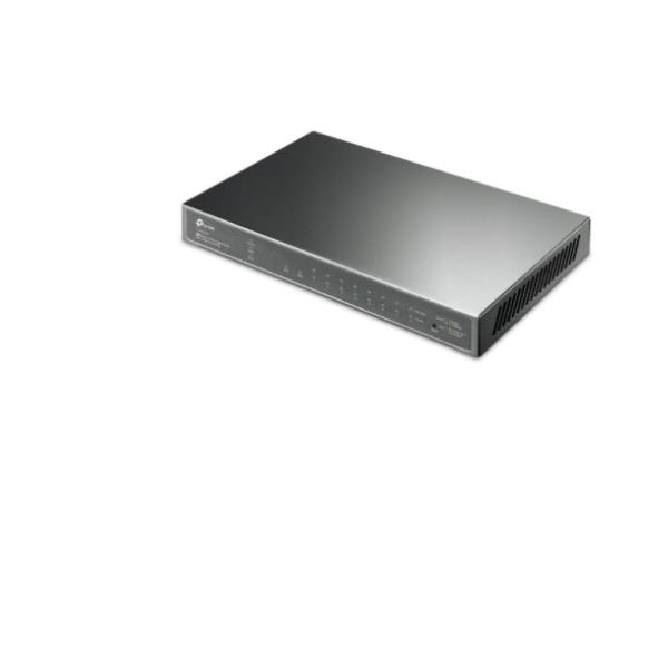 TP-Link Omada Switch Smart