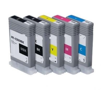 55ml Black PG Compa Canon TA-20 MFP L …
