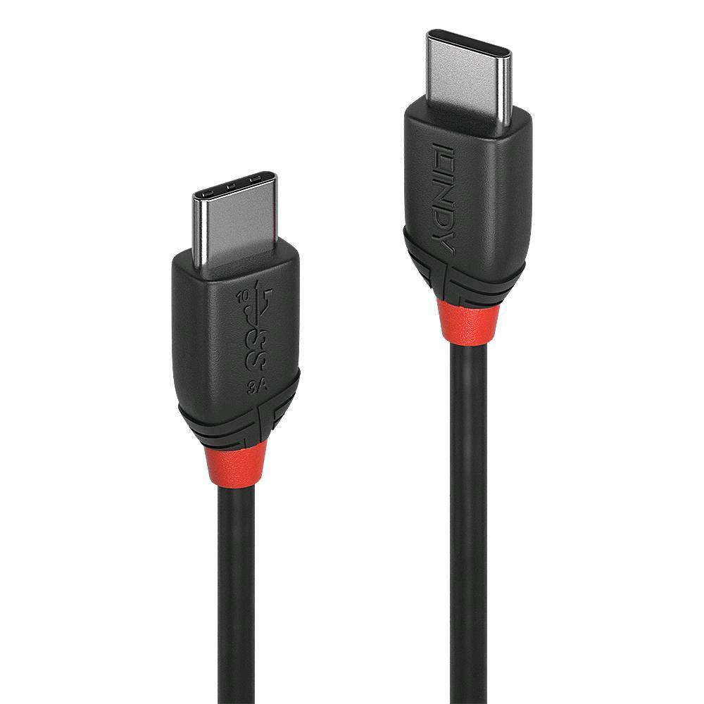 LINDY 36906 CAVO USB-C 3.2 GEN 1 MASCHIO/MASCHIO …