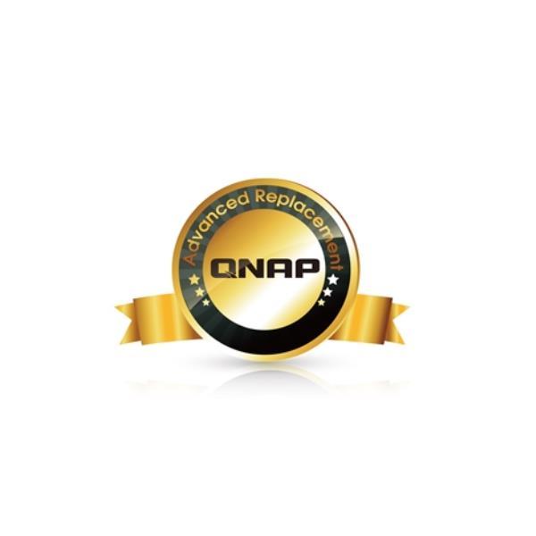 QNAP Advanced Replacement Service - Contratto di assistenza …