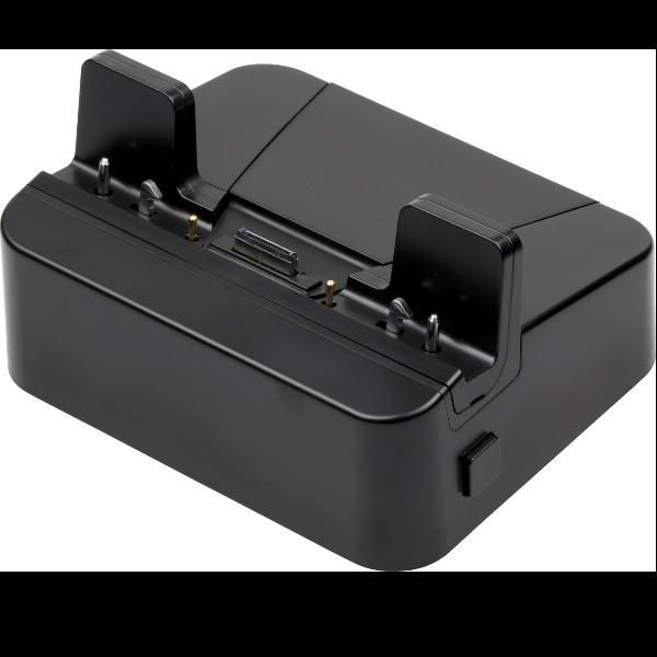 Zebra Lade-/Ãbertragungsstation, Ethernet Lade-/Ãbertragungsstation, HDMI, Ethernet, USB 3.0 …