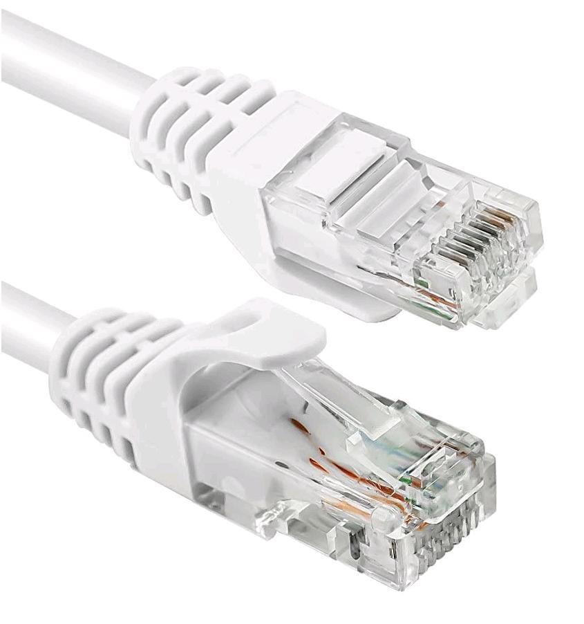 VULTECH CAVO DI RETE CAT 6 UTP 0.5 …