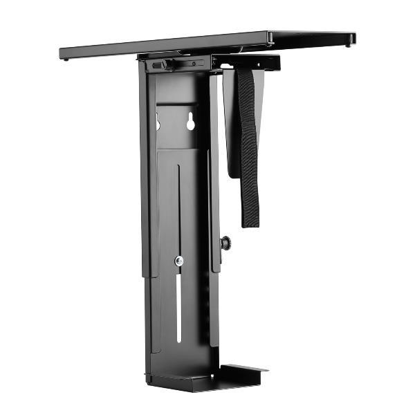 CONCEPTRONIC CPU UNDER DESK MOUNT BRACKET