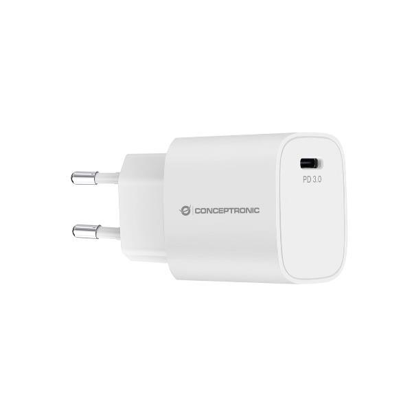 CONCEPTRONIC ALTHEA14W CARICABATTERIE DA RETE PD 20 W …