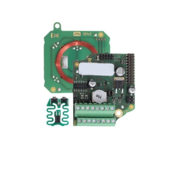 2N 13.56MHZ SMRT CARD READR NFC REA