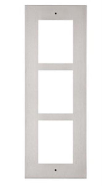 2N CORNICE PER INSTALLAZIONE A INCASS