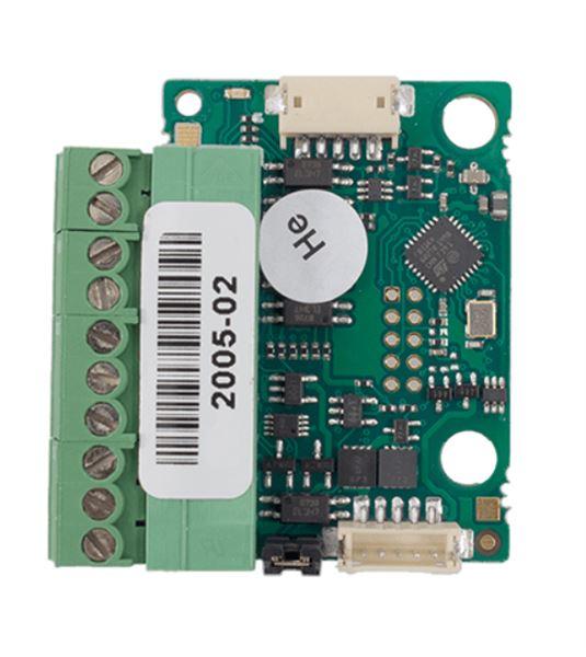 2N HELIOS IP VERSO - MODULO WIEGAND