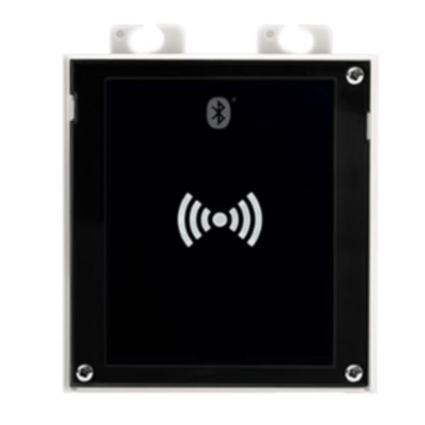 2N IP VERSO ? BLUETOOTH RFID SEC