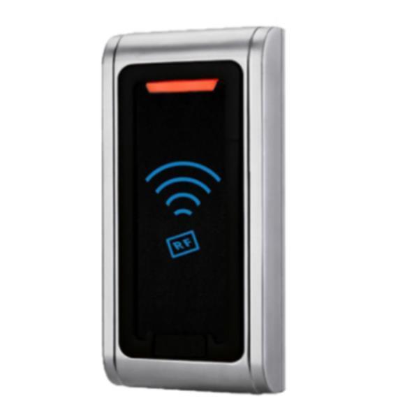 2N EXTERNAL 13.56MHZ MIFARE RFID CA