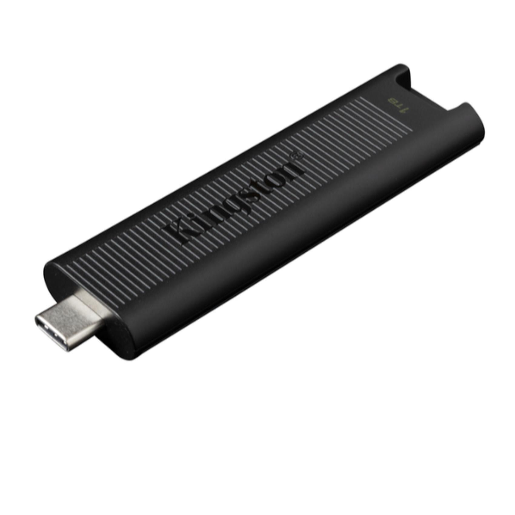 Kingston DataTraveler Max - Chiavetta USB - 1 …