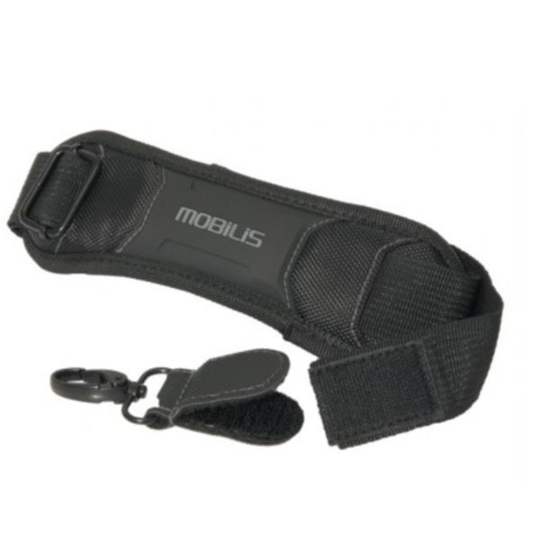 Mobilis BANDOLIER TRANSPORT Universal Schwarz Gurt (001027)