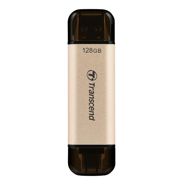 Transcend JetFlash 930C - Chiavetta USB - 128 …