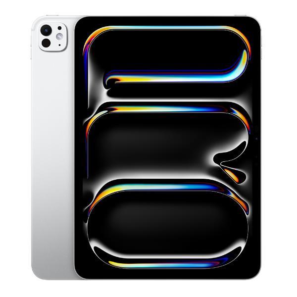 Apple 11-inch iPad Pro Wi-Fi - Tablet - …
