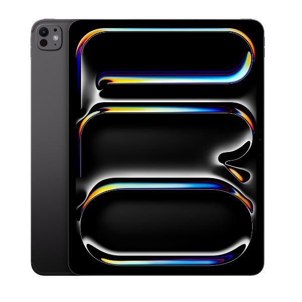 Apple 13-inch iPad Pro Wi-Fi + Cellular - …