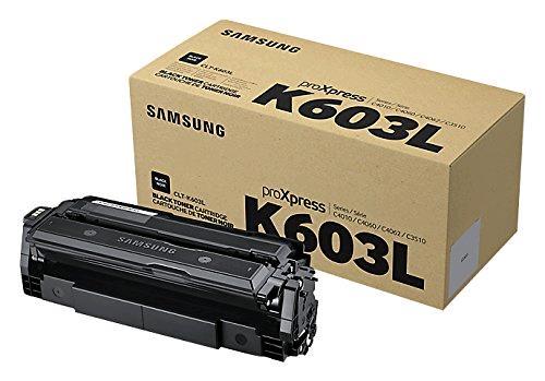 Samsung CLT-K603L - Alta resa - nero - …