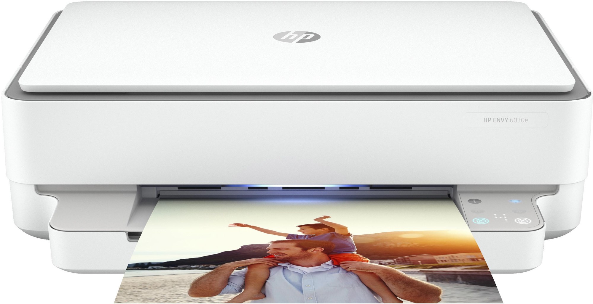 HP ENVY 6030e All-in-One - Stampante multifunzione - …