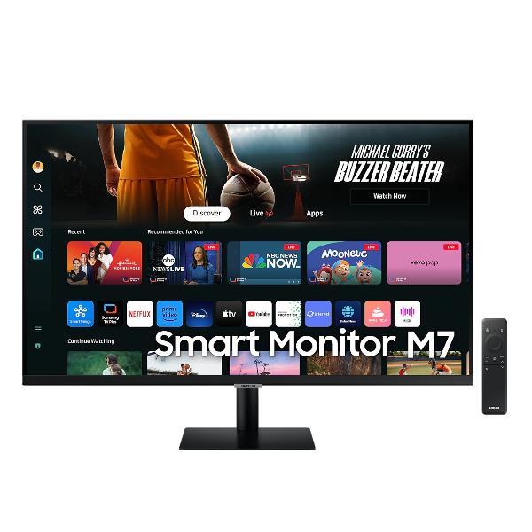 Samsung S43DM702UU - M70D Series - monitor a …