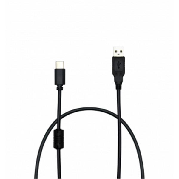 Newland Verbindungskabel, USB Verbindungskabel USB (USB-A/USB-C), LÃ¤nge: 1 …