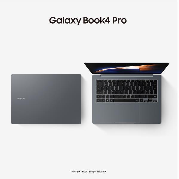 Notebook - Galaxy Book4 Pro (2 years pick-up …