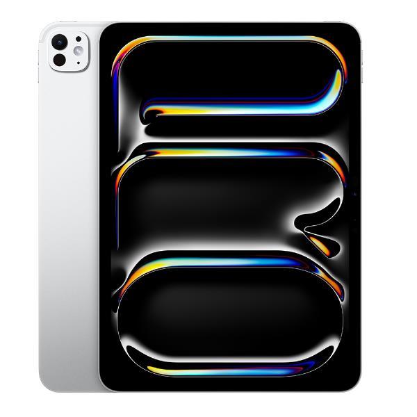 Apple 11-inch iPad Pro Wi-Fi + Cellular - …
