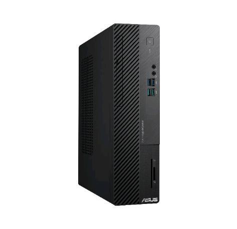 PC Desktop - ASUS ExpertCenter D5 SFF