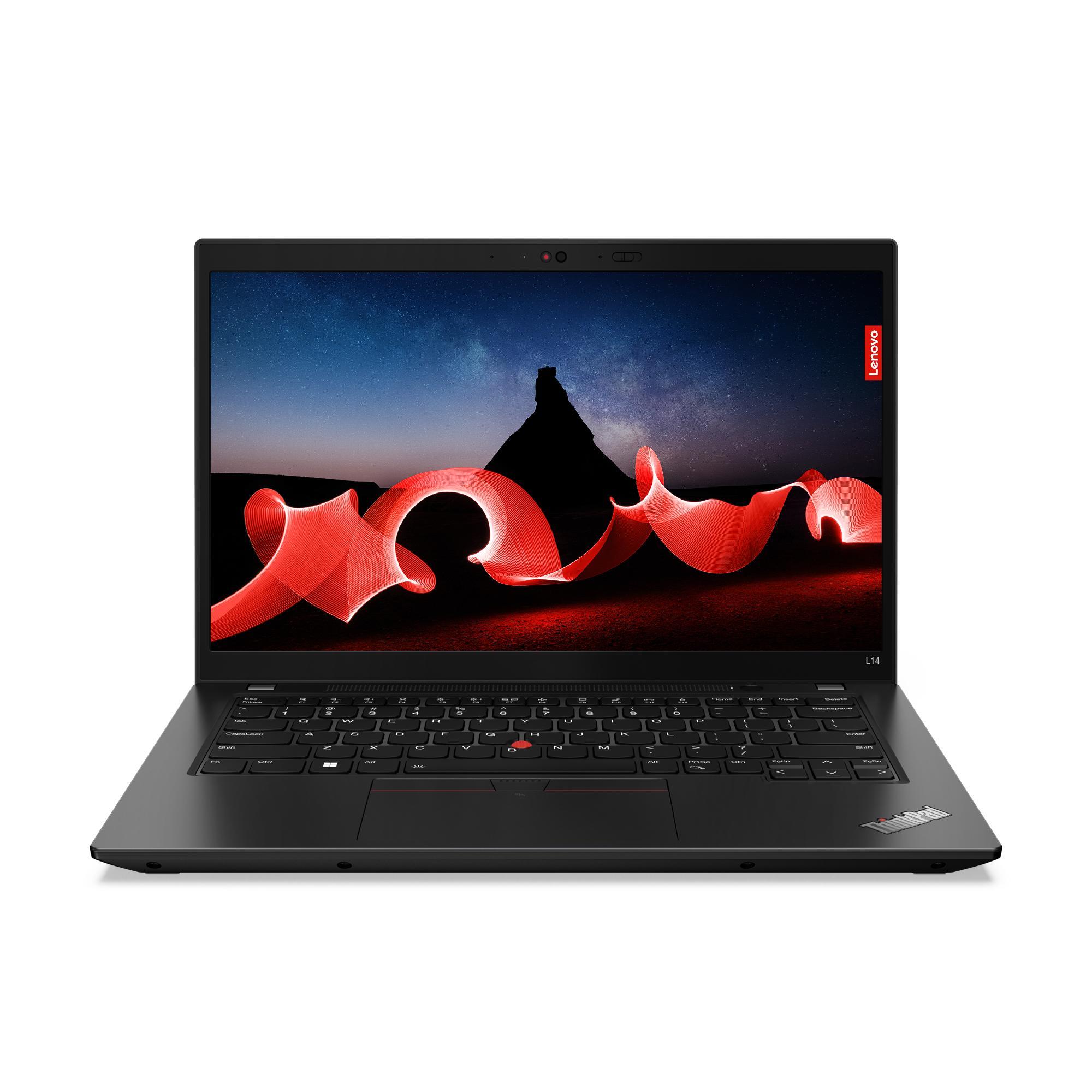 Notebook - ThinkPad L14 Gen 4 (Intel)