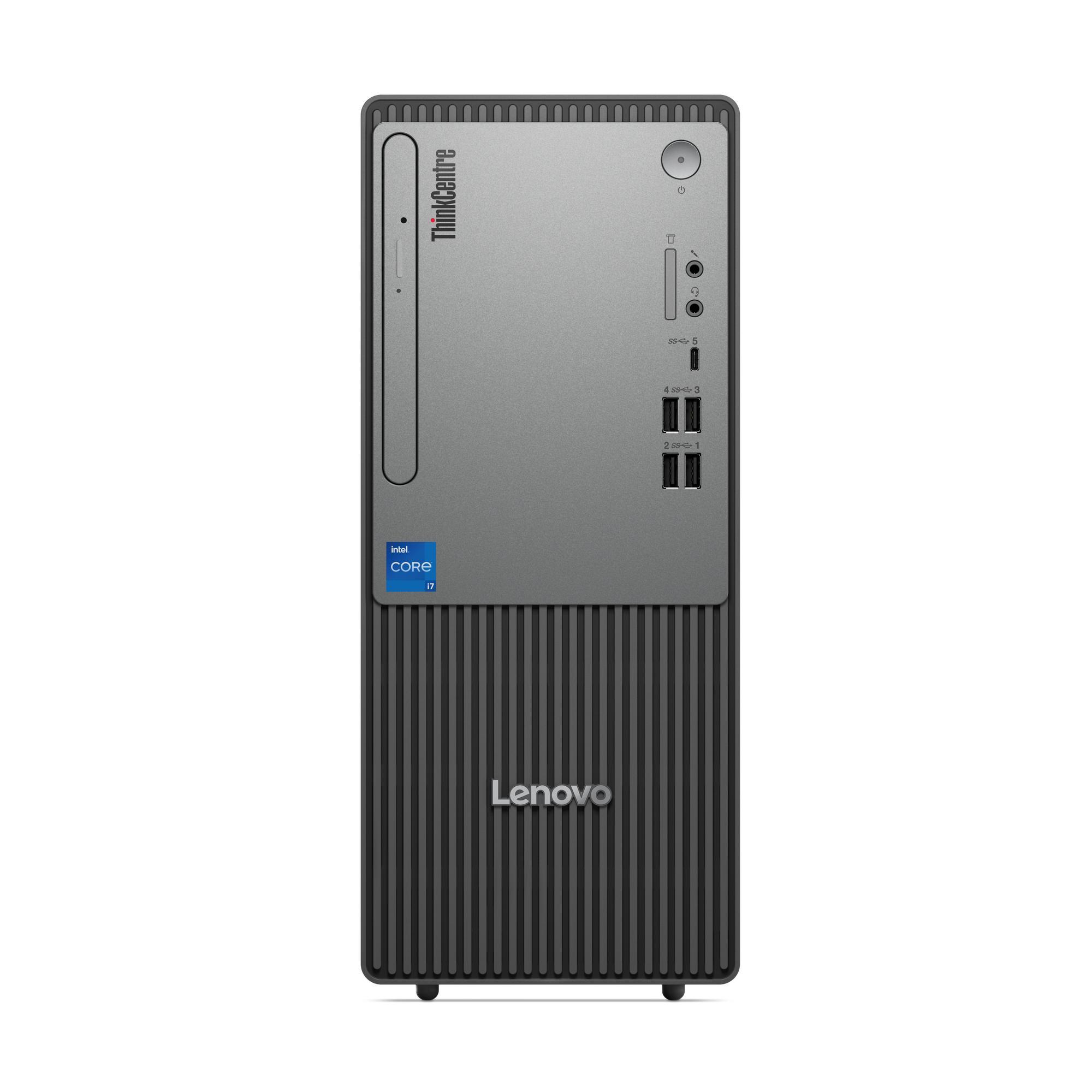 Lenovo ThinkCentre neo 50t Gen 5 12UD - …