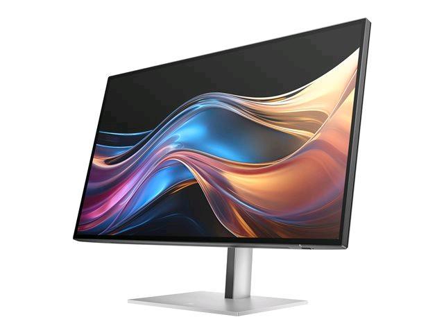 HP Series 7 Pro Monitor serie 7 Pro …