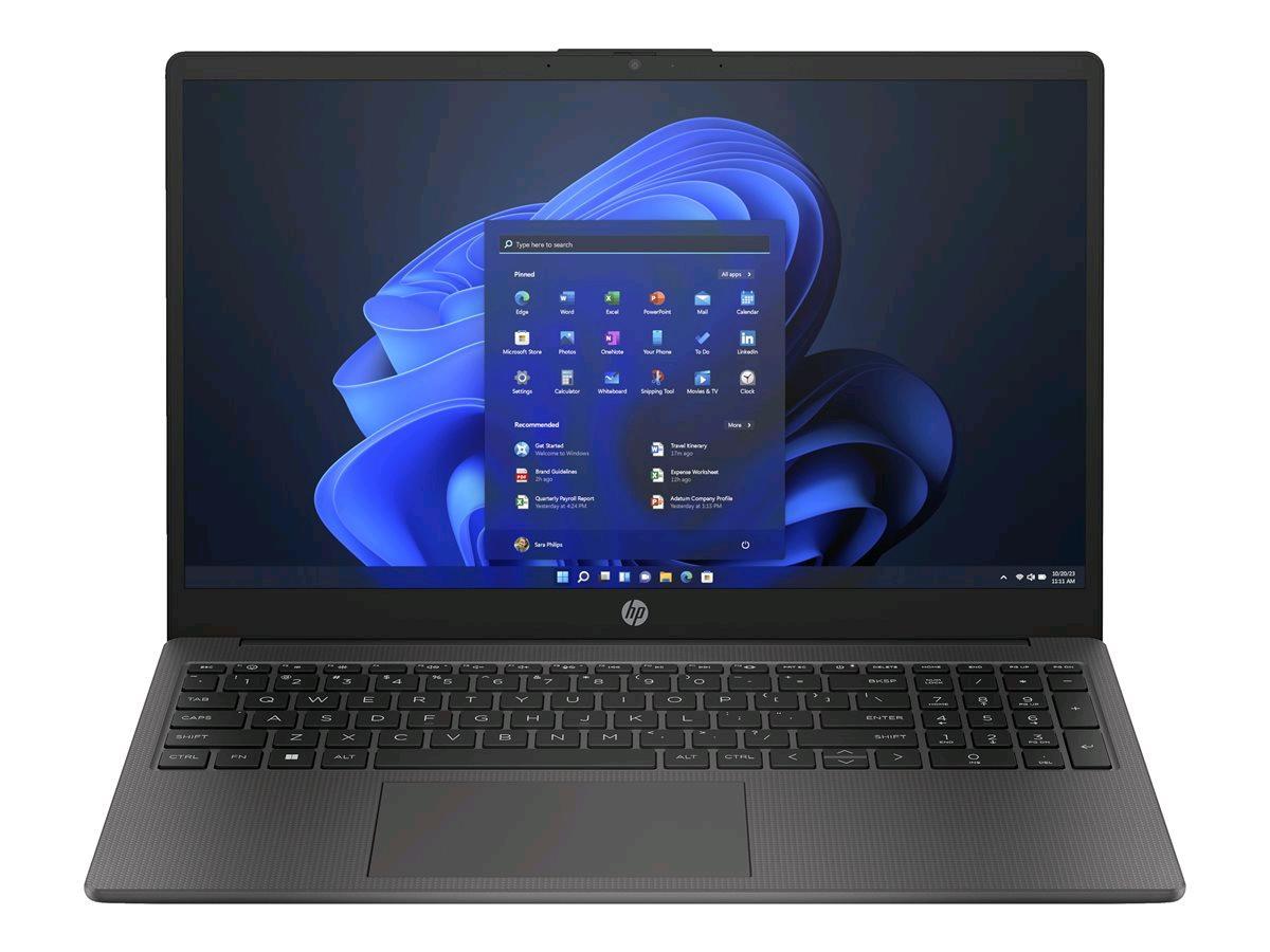 HP 255 G10 Notebook - AMD Ryzen 5 …