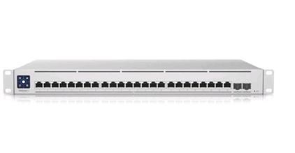 Ubiquiti UniFi Enterprise XG 24, Gestito, L3, 10G …