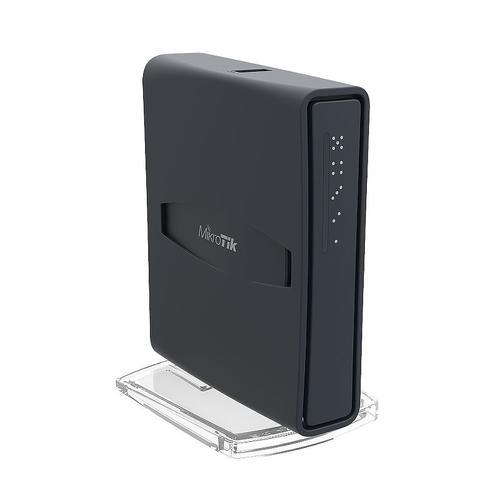 ROUTER MIKROTIK RB952UI-5AC2ND HAP AC LITE 5P. FAST …