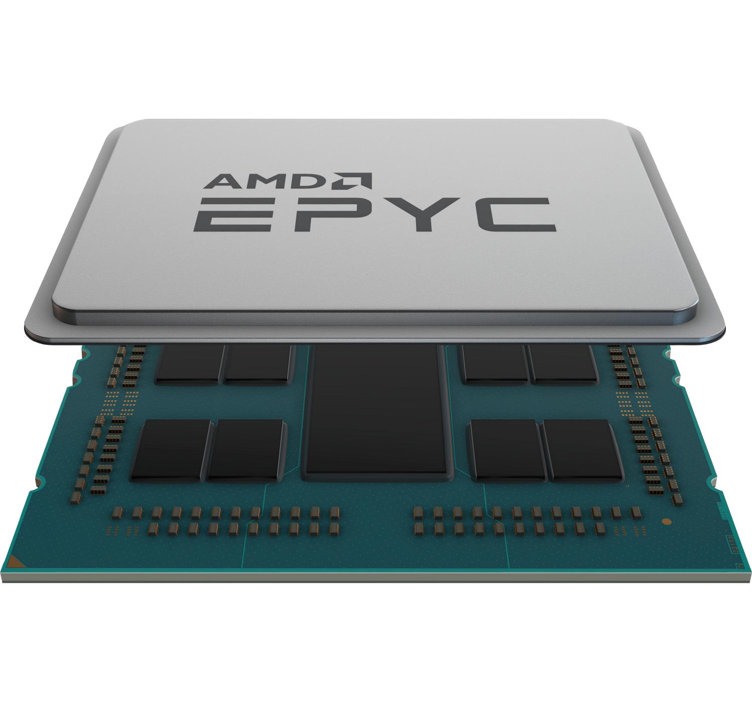 AMD EPYC 9124 - 3 GHz - 16-core …