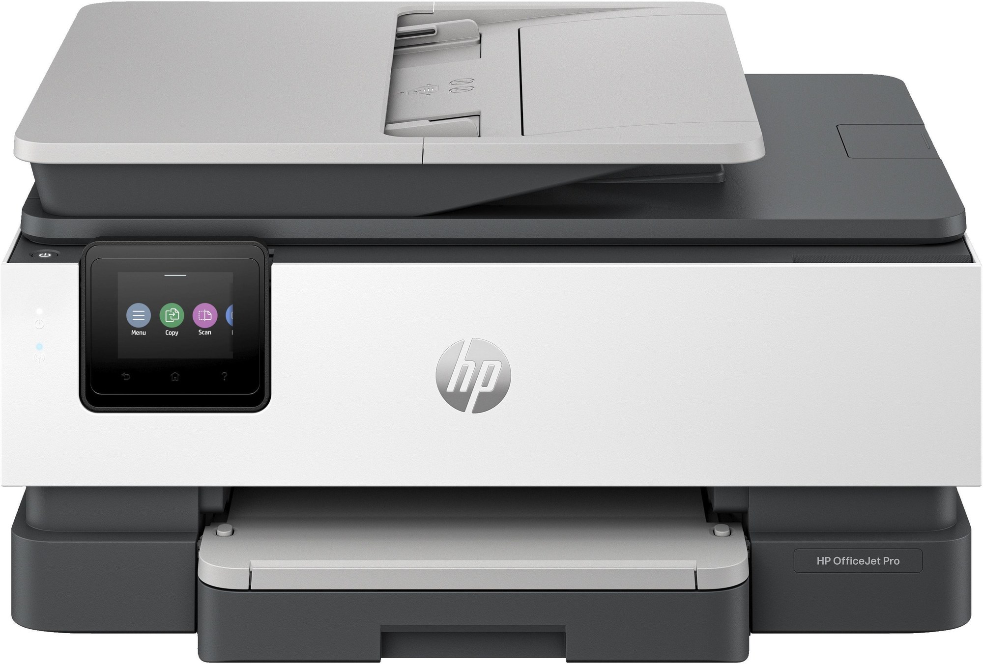 HP Officejet Pro 8124e All-in-One - Stampante multifunzione …