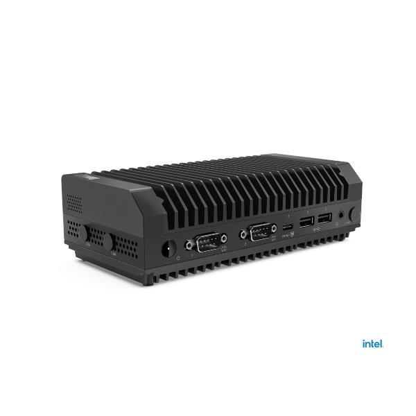Lenovo ThinkEdge SE30 11NA - USFF - Core …