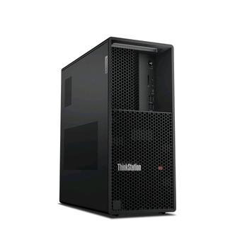 Lenovo ThinkStation P3 30GS - Tower - 1 …