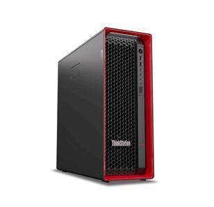 Lenovo ThinkStation P5 30GA - Tower - 1 …