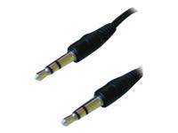 MEDIACOM CAVO AUDIO 2 X JACK 3.5MM M/M …
